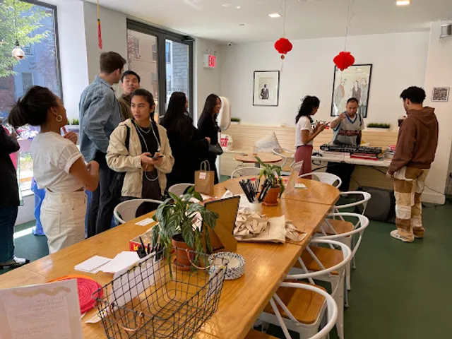 Lazy Suzy Cafe & Shop