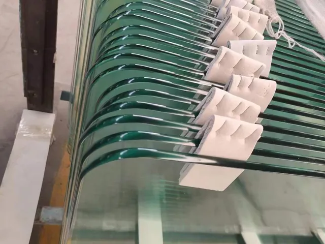 Glass Beveling Service L.L.C.