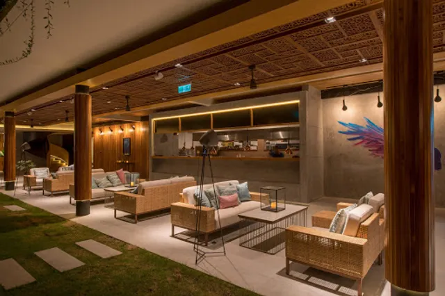 Sailing Club Phu Quoc