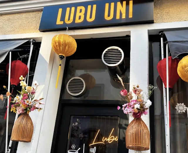 Lubu Uni