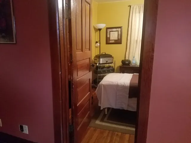 Rejuvenation Station