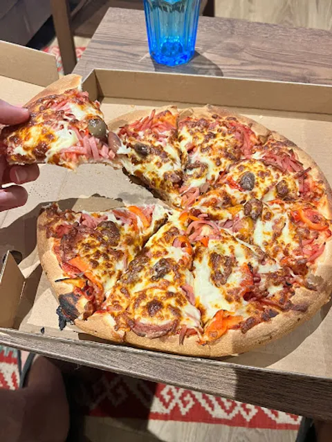 Encore Pizza Cranbourne