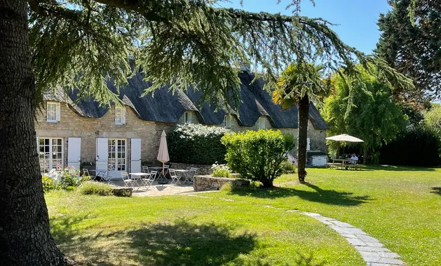 Escapade en Brière - Maison d'hôtes de charme