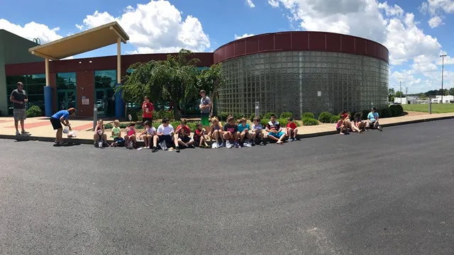 Ohio County Family Wellness Center