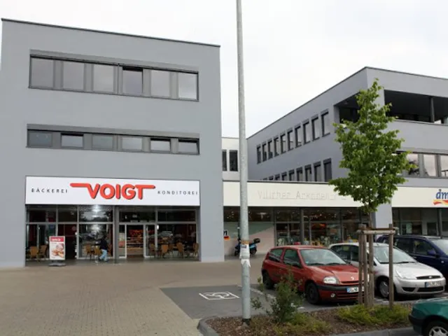 Voigt Bäckerei & Konditorei