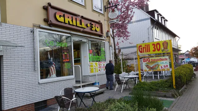 Grill 30