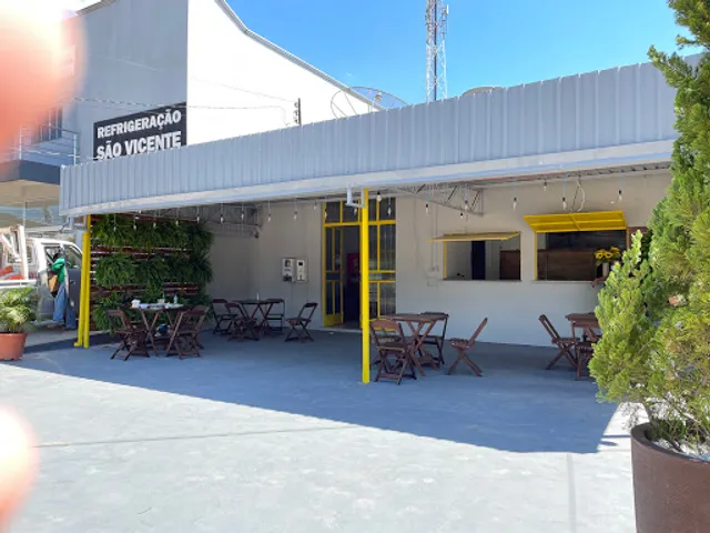 Bom Sabor - Espetaria e Marmitaria