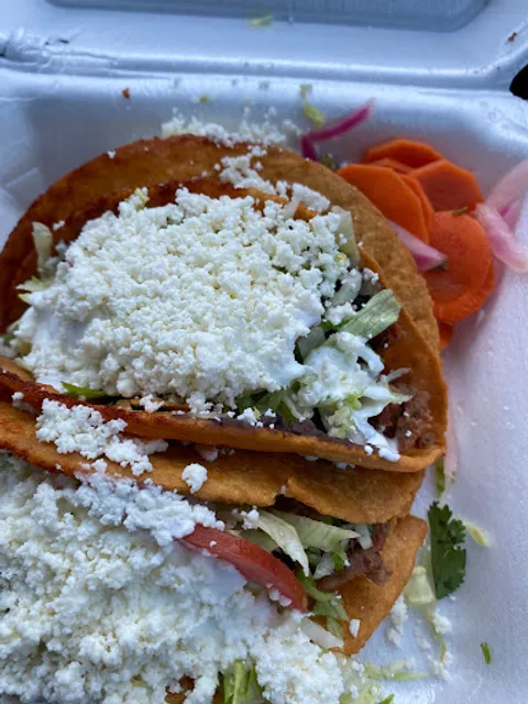 Gorditas y Tacos El Jaibo