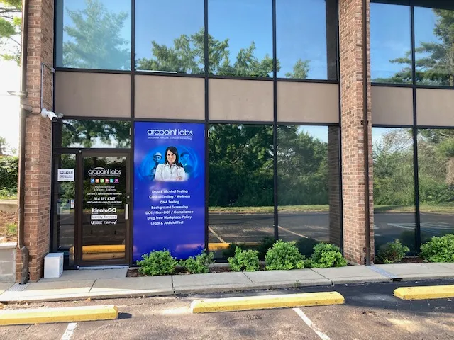 ARCpoint Labs of St. Louis West