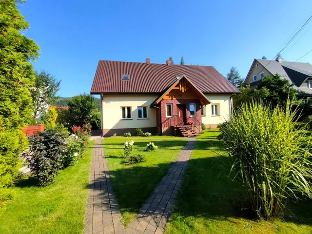 Pokoje gościnne Henryk Hadka