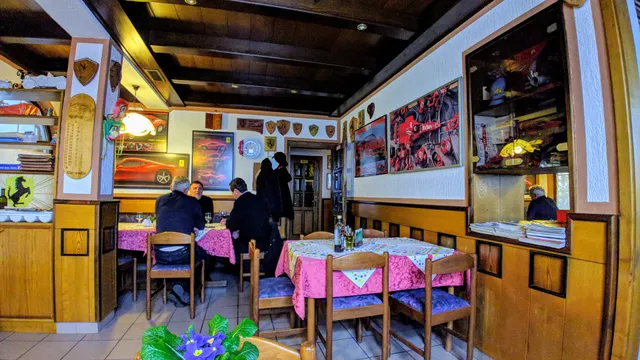 Gostilna - Pizzerija "Škorpion"