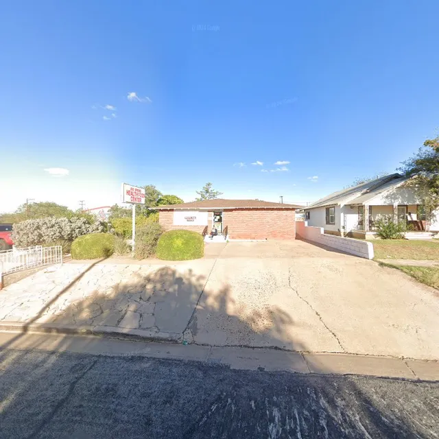 Big Spring Health Food Store