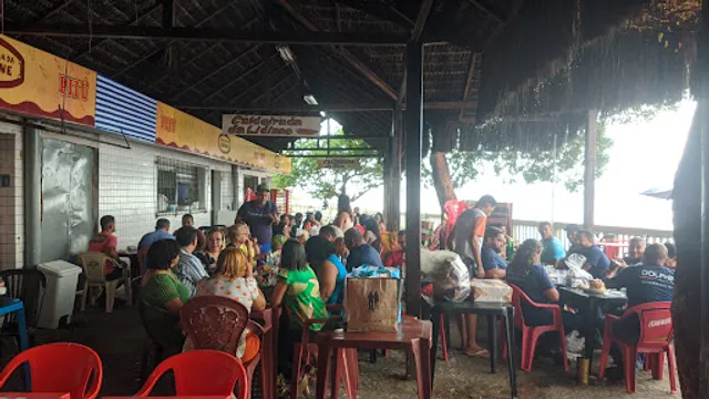 Caldeirada da Lidiane