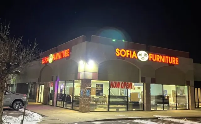 Sofia Furniture