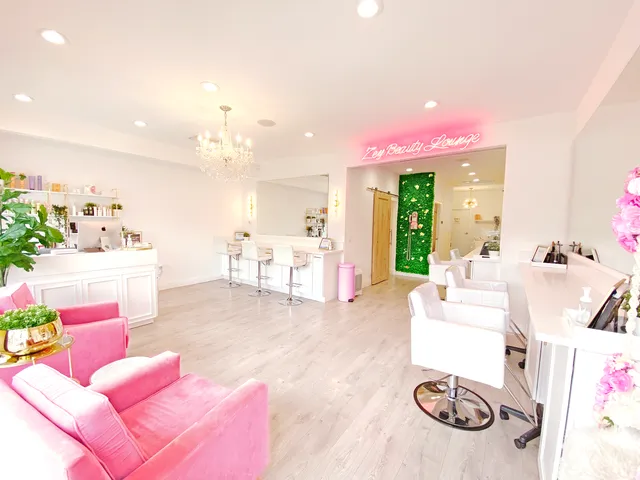 Zey Beauty Lounge