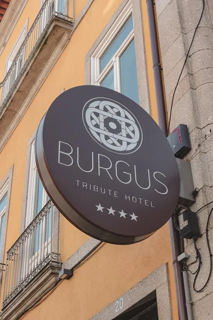 Burgus Tribute & Design Hotel