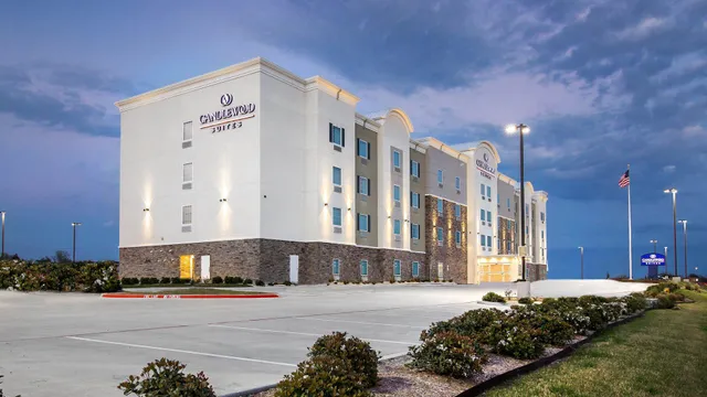 Candlewood Suites Waco by IHG