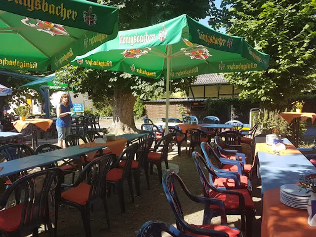 Gaststätte Lahntalschänke