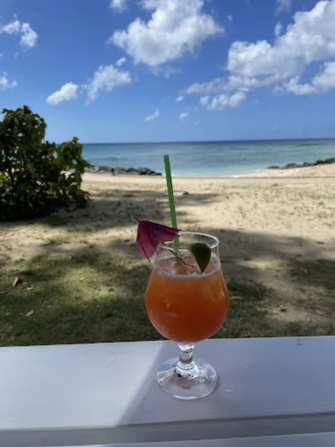 Snowy’s Beach Café