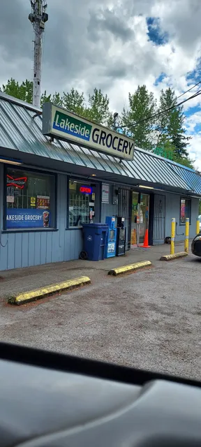 J L Lakeside Grocery