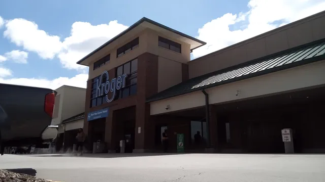 Kroger