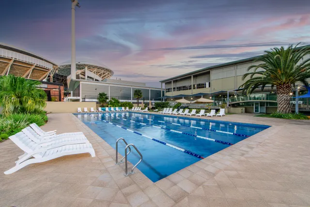 Next Gen Memorial Drive