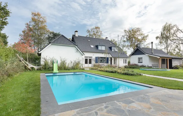 Bed and Breakfast de Zandhoef