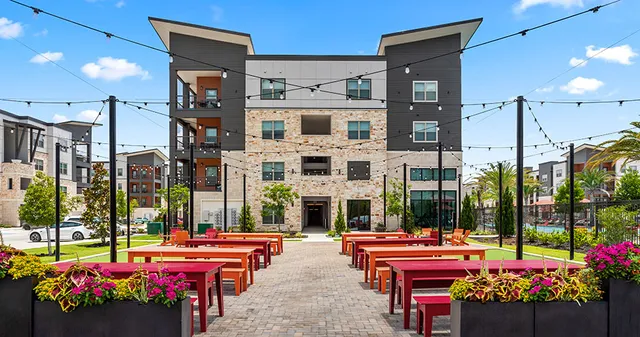 Hue on Greenhouse Apartments