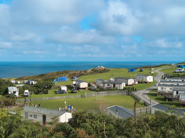 Easewell Farm Holiday Park | Woolacombe Bay Holiday Parks