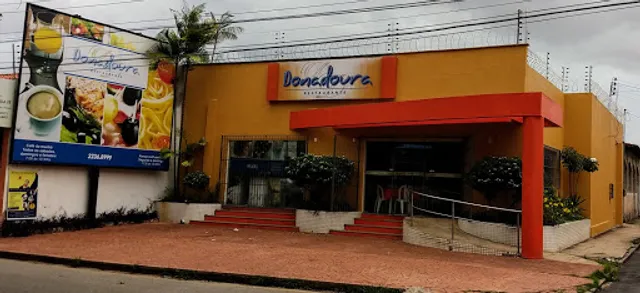 Restaurante Donadoura