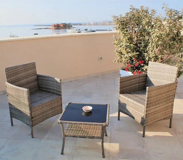 Suite Marzamemi Toremare