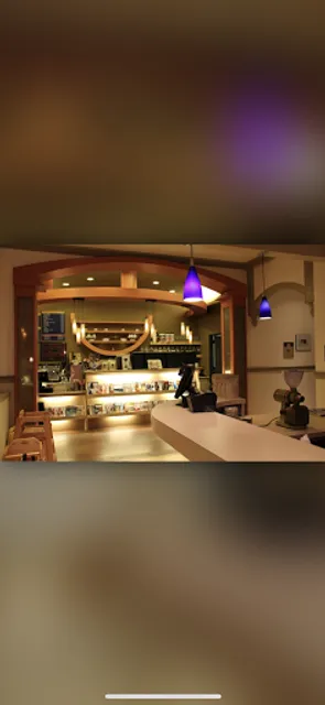 Baccailis Cafe American Country Style Breakfast Lunch Dinner