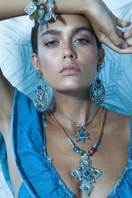 DANILASMON *Disseny de Bisuteria*