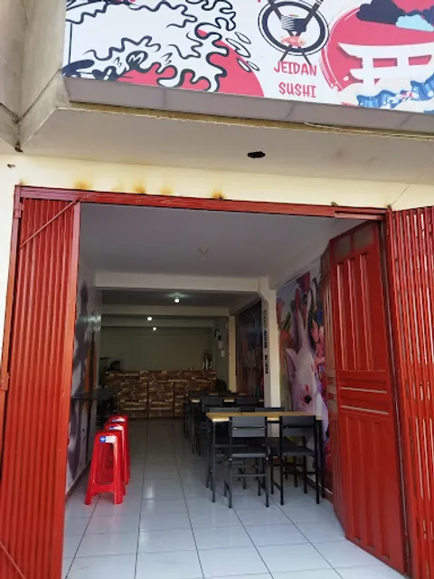 JEIDAN SUSHI