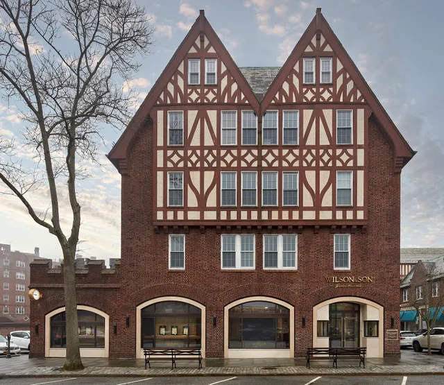 Village of Scarsdale