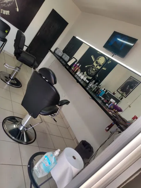 Barbajanes Barbershop