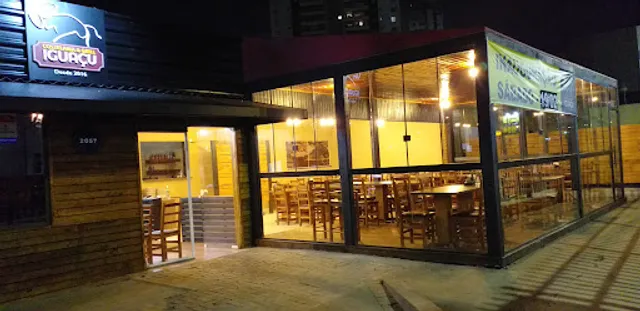 Costelaria e Grill Iguaçu