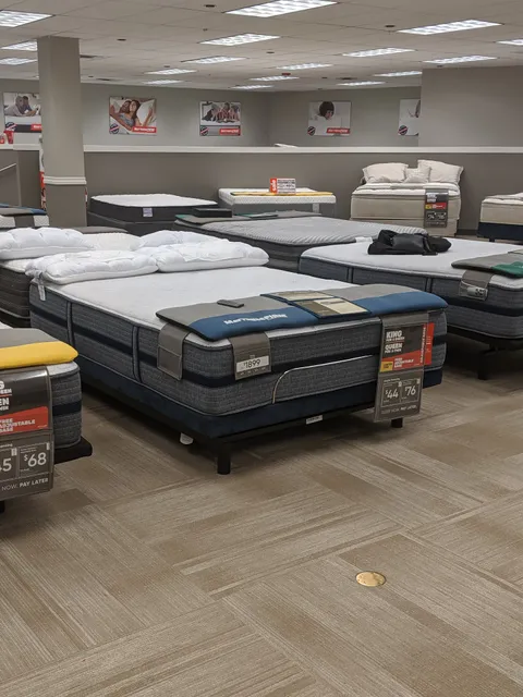 Mattress Firm Hillcrest