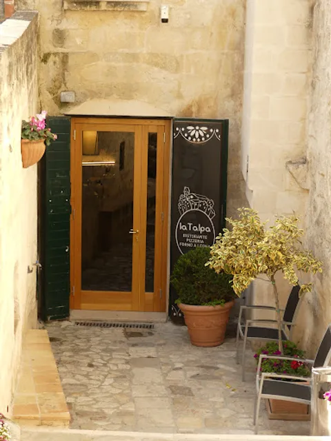 La Talpa