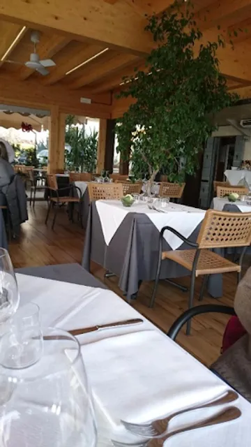 Ristorante Alta Quota