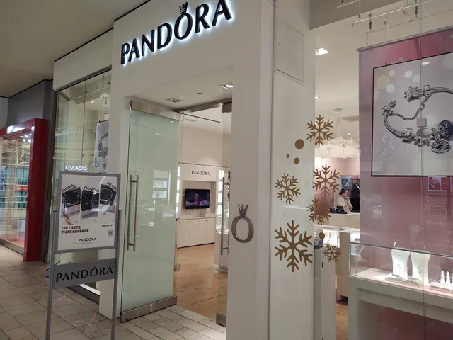 Pandora Jewelry