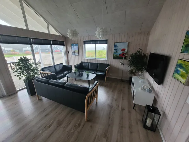 Ferienhaus Ibsensvej12