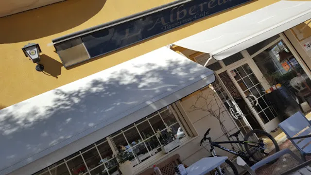 Restaurante Albereda