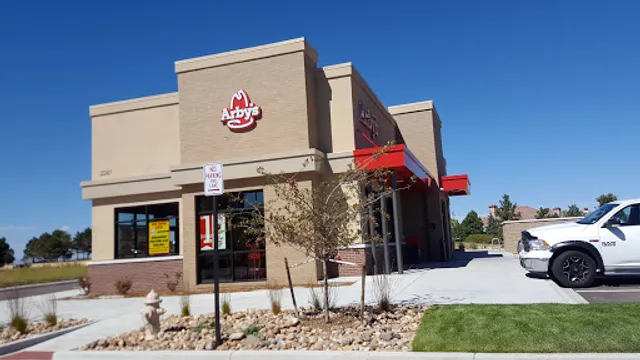 Arby's