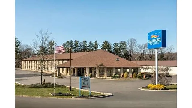 Baymont by Wyndham Logan