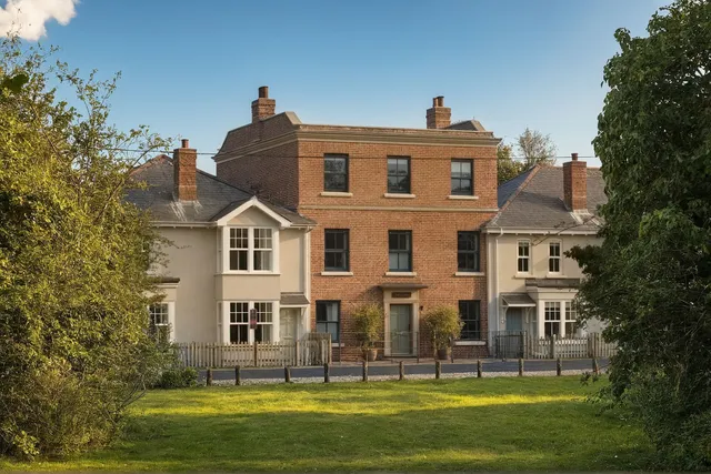 The Cloud Brockenhurst (B&B)