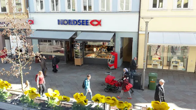 NORDSEE Göttingen Weender Straße