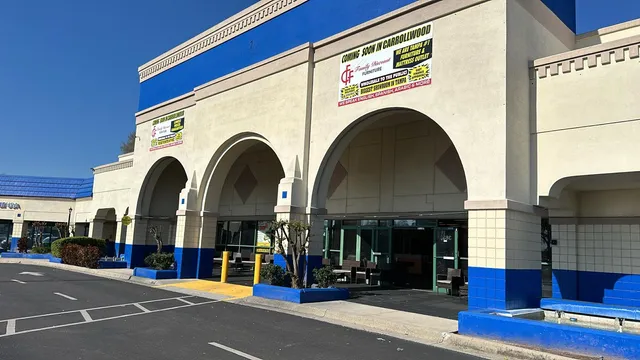 Family Discount Furniture Store