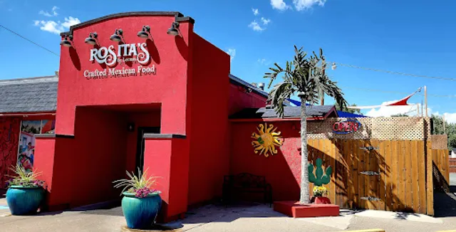 Rosita's