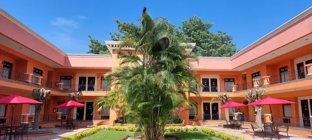 Hotel Palmareca - Siempre Amables